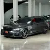 BMW 320i 2.0 16V TURBO FLEX M SPORT AUTOMÁTICO BMW 320i 2.0 16V TURBO FLEX M SPORT AUTOMÁTICO