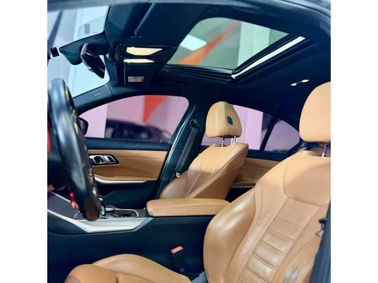 BMW-320i-2.0 16V TURBO FLEX M SPORT AUTOMÁTICO BMW-320i-2021