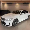 BMW 320i 2.0 16V TURBO FLEX M SPORT AUTOMÁTICO BMW 320i 2.0 16V TURBO FLEX M SPORT AUTOMÁTICO