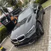 BMW 320i 2.0 16V TURBO GASOLINA SPORT GP AUTOMÁTICO BMW 320i 2.0 16V TURBO GASOLINA SPORT GP AUTOMÁTICO