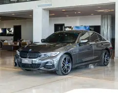 BMW 330e 2.0 16V TURBO HÍBRIDO M SPORT AUTOMÁTICO BMW 330e 2.0 16V TURBO HÍBRIDO M SPORT AUTOMÁTICO