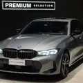 BMW 330e 2.0 16V TURBO HÍBRIDO M SPORT AUTOMÁTICO BMW 330e 2.0 16V TURBO HÍBRIDO M SPORT AUTOMÁTICO