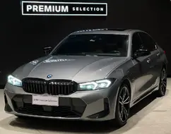 BMW 330e 2.0 16V TURBO HÍBRIDO M SPORT AUTOMÁTICO BMW 330e 2.0 16V TURBO HÍBRIDO M SPORT AUTOMÁTICO