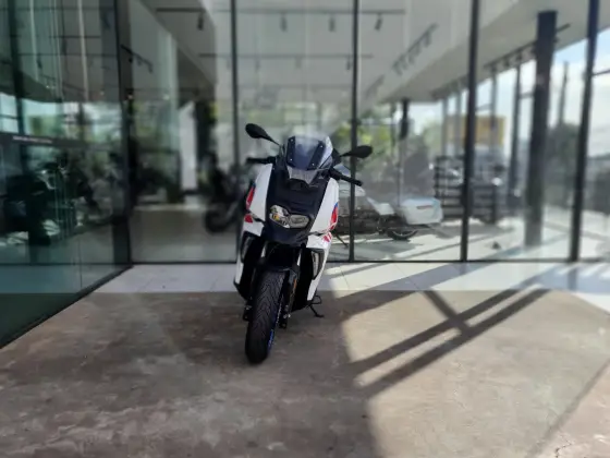 BMW C 400 X SPORT BMW C 400 X SPORT