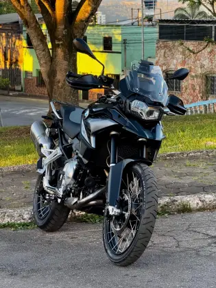 BMW F 850 GS PREMIUM 