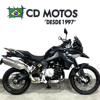BMW F 850 GS PREMIUM BMW F 850 GS PREMIUM