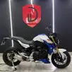 BMW F 900 R SPORT BMW F 900 R SPORT