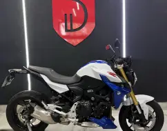 BMW F 900 R SPORT BMW F 900 R SPORT