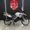 BMW G 650 GS BMW G 650 GS