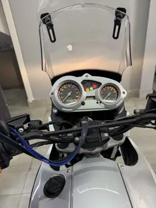 BMW-G 650 GS-2011