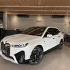 BMW iX ELÉTRICO M60 BMW iX ELÉTRICO M60