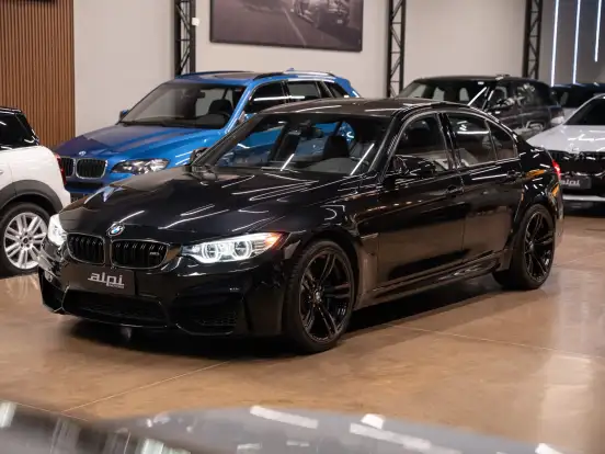 BMW-M3-2015