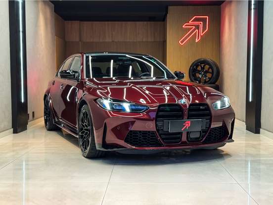 BMW-M3-2025