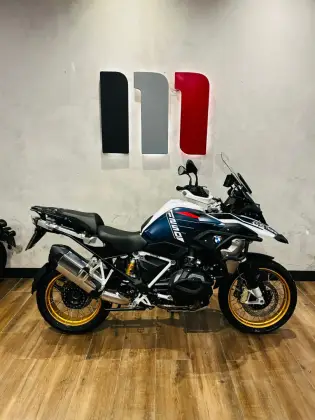 BMW R 1250 GS BMW R 1250 GS