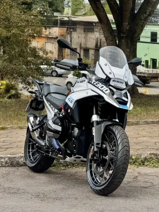 BMW R 1300 GS PLUS 