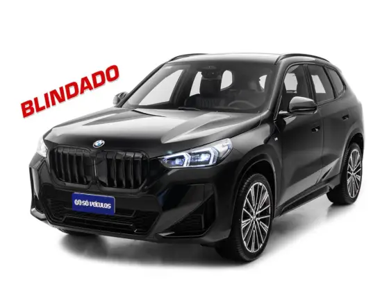 BMW X1 2.0 16V TURBO GASOLINA SDRIVE20I M SPORT STEPTRONIC BMW X1 2.0 16V TURBO GASOLINA SDRIVE20I M SPORT STEPTRONIC