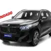 BMW X1 2.0 16V TURBO GASOLINA SDRIVE20I M SPORT STEPTRONIC BMW X1 2.0 16V TURBO GASOLINA SDRIVE20I M SPORT STEPTRONIC