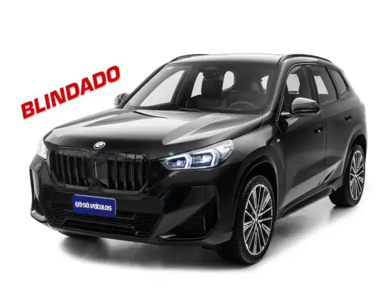BMW-X1-2.0 16V TURBO GASOLINA SDRIVE20I M SPORT STEPTRONIC BMW-X1-2024