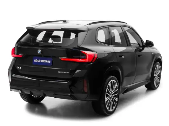 BMW-X1-2.0 16V TURBO GASOLINA SDRIVE20I M SPORT STEPTRONIC BMW-X1-2024