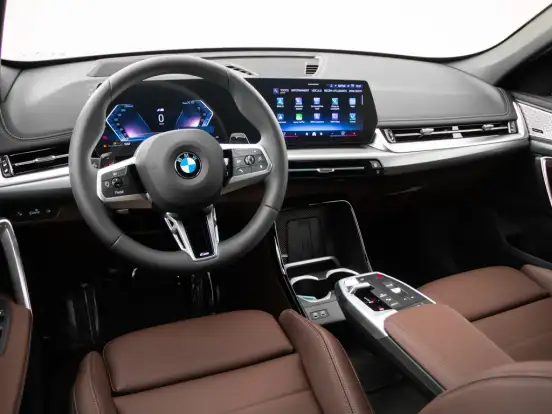 BMW-X1-2.0 16V TURBO GASOLINA SDRIVE20I M SPORT STEPTRONIC BMW-X1-2024