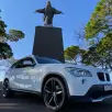 BMW X1 2.0 18I S-DRIVE 4X2 16V GASOLINA 4P AUTOMÁTICO BMW X1 2.0 18I S-DRIVE 4X2 16V GASOLINA 4P AUTOMÁTICO