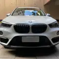 BMW X1 2.0 16V TURBO ACTIVEFLEX SDRIVE20I 4P AUTOMÁTICO BMW X1 2.0 16V TURBO ACTIVEFLEX SDRIVE20I 4P AUTOMÁTICO