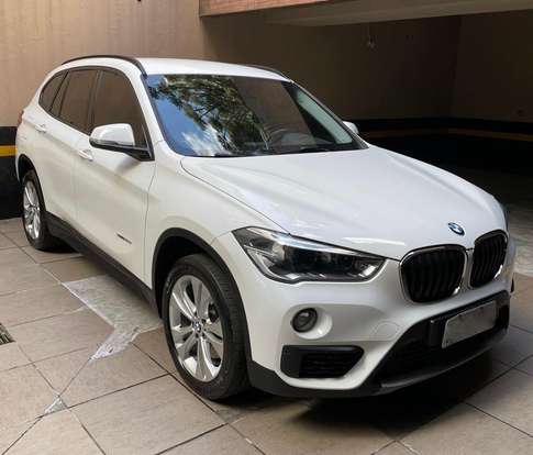 BMW-X1-2017