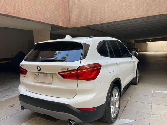 BMW-X1-2017