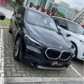 BMW X1 2.0 16V TURBO ACTIVEFLEX SDRIVE20I 4P AUTOMÁTICO BMW X1 2.0 16V TURBO ACTIVEFLEX SDRIVE20I 4P AUTOMÁTICO
