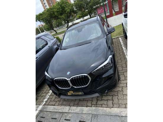 BMW-X1-2021
