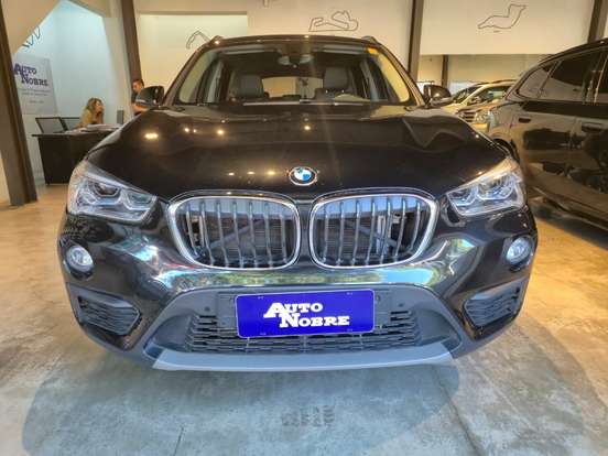 BMW-X1-2019