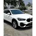BMW X1 2.0 16V TURBO ACTIVEFLEX SDRIVE20I 4P AUTOMÁTICO BMW X1 2.0 16V TURBO ACTIVEFLEX SDRIVE20I 4P AUTOMÁTICO