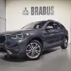 BMW X1 2.0 16V TURBO ACTIVEFLEX SDRIVE20I 4P AUTOMÁTICO BMW X1 2.0 16V TURBO ACTIVEFLEX SDRIVE20I 4P AUTOMÁTICO