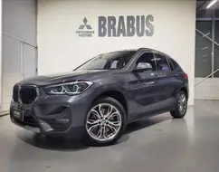 BMW X1 2.0 16V TURBO ACTIVEFLEX SDRIVE20I 4P AUTOMÁTICO BMW X1 2.0 16V TURBO ACTIVEFLEX SDRIVE20I 4P AUTOMÁTICO