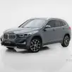 BMW X1 2.0 16V TURBO ACTIVEFLEX SDRIVE20I GP 4P AUTOMÁTICO BMW X1 2.0 16V TURBO ACTIVEFLEX SDRIVE20I GP 4P AUTOMÁTICO