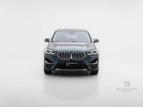 BMW-X1-2.0 16V TURBO ACTIVEFLEX SDRIVE20I GP 4P AUTOMÁTICO BMW-X1-2021