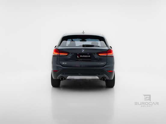 BMW-X1-2.0 16V TURBO ACTIVEFLEX SDRIVE20I GP 4P AUTOMÁTICO BMW-X1-2021