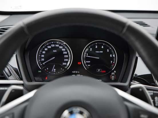 BMW-X1-2.0 16V TURBO ACTIVEFLEX SDRIVE20I GP 4P AUTOMÁTICO BMW-X1-2021