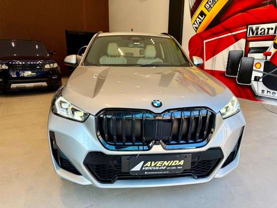 BMW-X1-2.0 16V TURBO GASOLINA SDRIVE20I M SPORT STEPTRONIC BMW-X1-2022