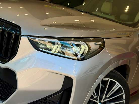BMW-X1-2.0 16V TURBO GASOLINA SDRIVE20I M SPORT STEPTRONIC BMW-X1-2022