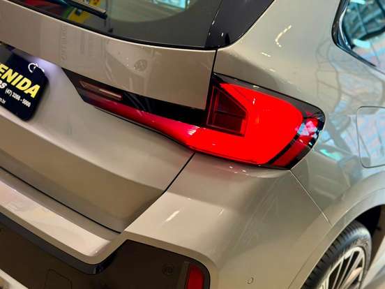BMW-X1-2.0 16V TURBO GASOLINA SDRIVE20I M SPORT STEPTRONIC BMW-X1-2022