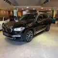 BMW X3 2.0 16V GASOLINA X LINE XDRIVE30I STEPTRONIC BMW X3 2.0 16V GASOLINA X LINE XDRIVE30I STEPTRONIC