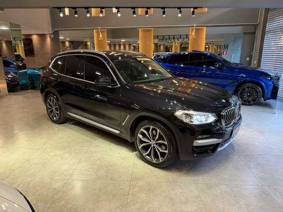 BMW-X3-2020
