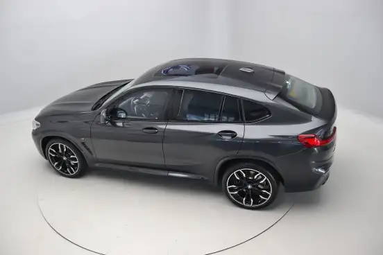 BMW-X4-2020