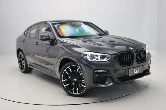 BMW-X4-2020