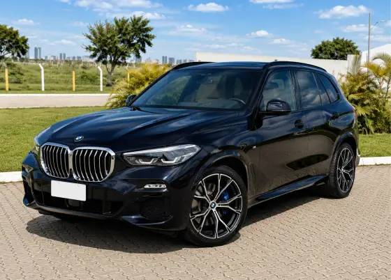 BMW X5 3.0 I6 TURBO HÍBRIDO XDRIVE45E M SPORT AUTOMÁTICO BMW X5 3.0 I6 TURBO HÍBRIDO XDRIVE45E M SPORT AUTOMÁTICO