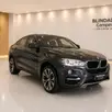 BMW X6 3.0 35I 4X4 COUPÉ 6 CILINDROS 24V GASOLINA 4P AUTOMÁTICO BMW X6 3.0 35I 4X4 COUPÉ 6 CILINDROS 24V GASOLINA 4P AUTOMÁTICO