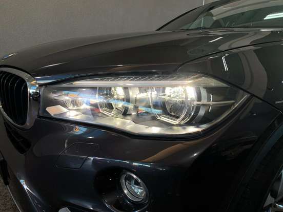 BMW-X6-3.0 35I 4X4 COUPÉ 6 CILINDROS 24V GASOLINA 4P AUTOMÁTICO BMW-X6-2016