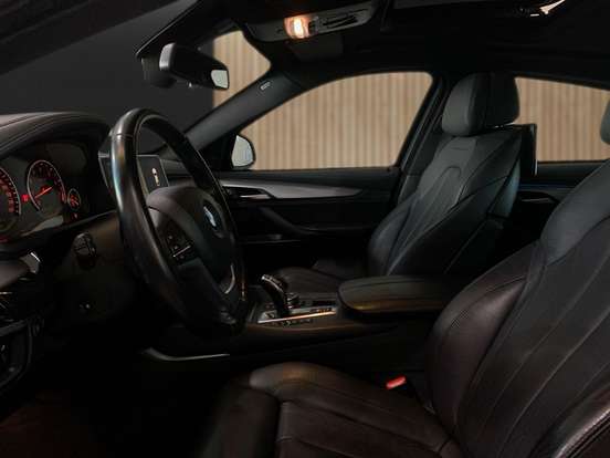 BMW-X6-2016