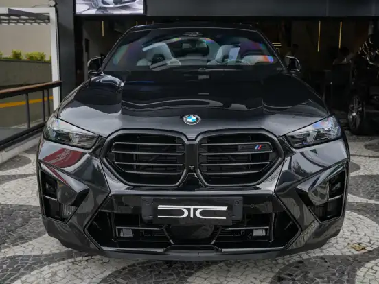 BMW-X6-4.4 V8 BITURBO GASOLINA M COMPETITION AUTOMÁTICO BMW-X6-2024